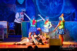 Weiberfastnacht BKC 2014